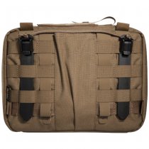 Tasmanian Tiger Modular Support Bag - Coyote