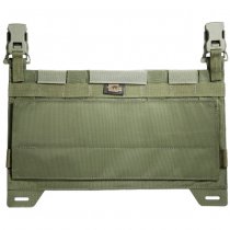 Tasmanian Tiger Carrier Panel LC - Olive - L/XL