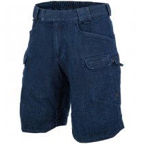 Helikon UTS Urban Tactical Shorts 11 Denim Stretch - Marine Blue - S