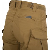 Helikon-Tex SFU Next Pants Mk2 PolyCotton Stretch Ripstop - Tiger Stripe - M - Regular
