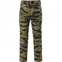 Helikon Urban Tactical Pants - PolyCotton Stretch Ripstop - Tiger Stripe - M - Regular