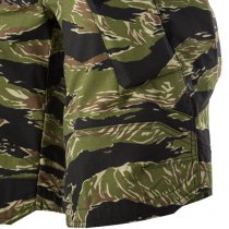 Helikon UTS Urban Tactical Shorts 11 PolyCotton Stretch Ripstop - Tiger Stripe - 2XL