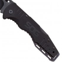 SOG Salute - Black