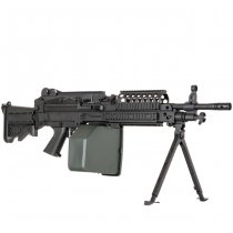 Specna Arms SA-46 CORE AEG - Black