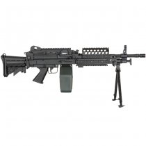 Specna Arms SA-46 CORE AEG - Black