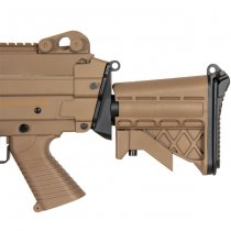 Specna Arms SA-46 CORE AEG - Tan