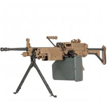 Specna Arms SA-249 MK1 CORE AEG - Tan