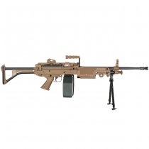 Specna Arms SA-249 MK1 CORE AEG - Tan