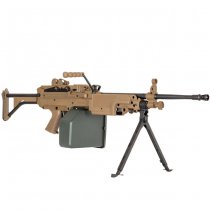 Specna Arms SA-249 MK1 CORE AEG - Tan