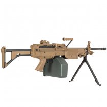 Specna Arms SA-249 MK1 CORE AEG - Tan