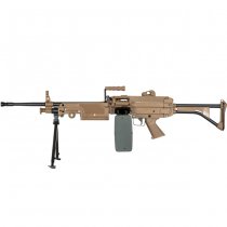 Specna Arms SA-249 MK1 CORE AEG - Tan