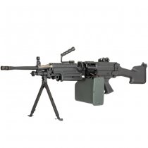 Specna Arms SA-249 MK2 CORE AEG - Black