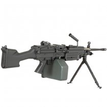 Specna Arms SA-249 MK2 CORE AEG - Black