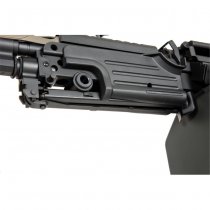 Specna Arms SA-249 MK2 CORE AEG - Black