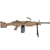 Specna Arms SA-249 MK2 CORE AEG - Tan