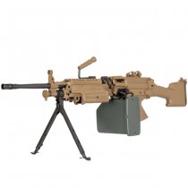 Specna Arms SA-249 MK2 CORE AEG - Tan