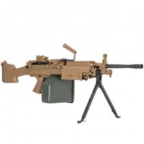 Specna Arms SA-249 MK2 CORE AEG - Tan