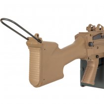 Specna Arms SA-249 MK2 CORE AEG - Tan