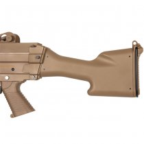 Specna Arms SA-249 MK2 CORE AEG - Tan