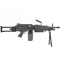 Specna Arms SA-249 PARA CORE AEG - Black