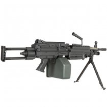 Specna Arms SA-249 PARA CORE AEG - Black