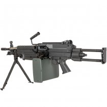 Specna Arms SA-249 PARA CORE AEG - Black