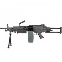 Specna Arms SA-249 PARA CORE AEG - Black