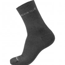 Helikon All Round Socks 3 Pack - Black