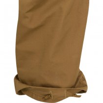 Helikon-Tex BDU MK2 Pants - Black - XS - Regular