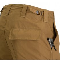 Helikon BDU MK2 Pants - Black - L - Regular