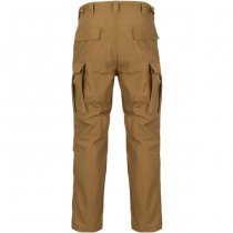 Helikon-Tex BDU MK2 Pants - Black - XL - Regular