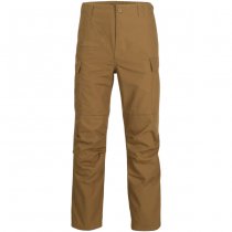 Helikon-Tex BDU MK2 Pants - Black - XL - Regular
