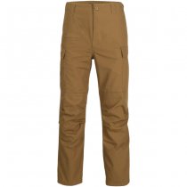 Helikon BDU MK2 Pants - Black - M - Long