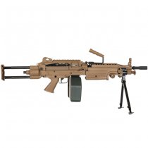 Specna Arms SA-249 PARA CORE AEG - Tan