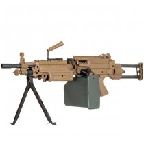 Specna Arms SA-249 PARA CORE AEG - Tan