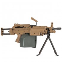 Specna Arms SA-249 PARA CORE AEG - Tan