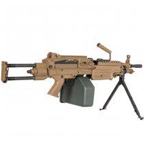 Specna Arms SA-249 PARA CORE AEG - Tan