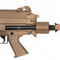 Specna Arms SA-249 PARA CORE AEG - Tan