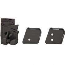 CTM AAP-01 Holster - Black