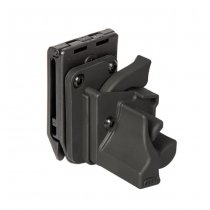 CTM AAP-01 Holster - Black