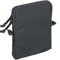 Helikon Document Case Insert - Shadow Grey