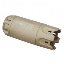 ACETech Blaster Tracer Unit - Tan