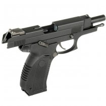 Raptor Grach MP-443 Gas Blow Back Pistol