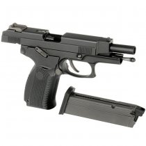 Raptor Grach MP-443 Gas Blow Back Pistol