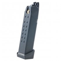 RWA Agency Arms EXA 23rds Gas Blow Back Pistol Magazine