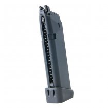 RWA Agency Arms EXA 23rds Gas Blow Back Pistol Magazine