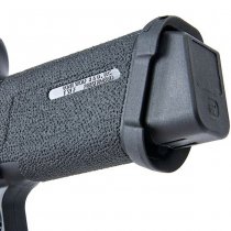 RWA Agency Arms EXA Gas Blow Back Pistol - Black