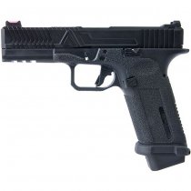 RWA Agency Arms EXA Gas Blow Back Pistol - Black