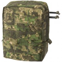 Helikon General Purpose Cargo Pouch U.05 - PenCott WildWood