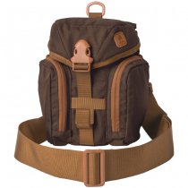 Helikon Essential Kitbag - Earth Brown